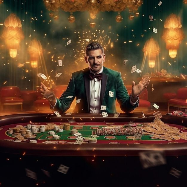 Antarmuka Colok Jitu di platform kuat4d dengan panel prediksi angka