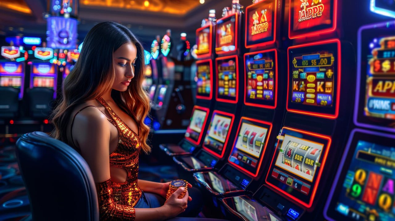 Studio dealer langsung Hacksaw Gaming dengan teknologi kamera multi-sudut