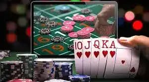 Riwayat permainan Infinite Blackjack tersimpan di akun kuat4d